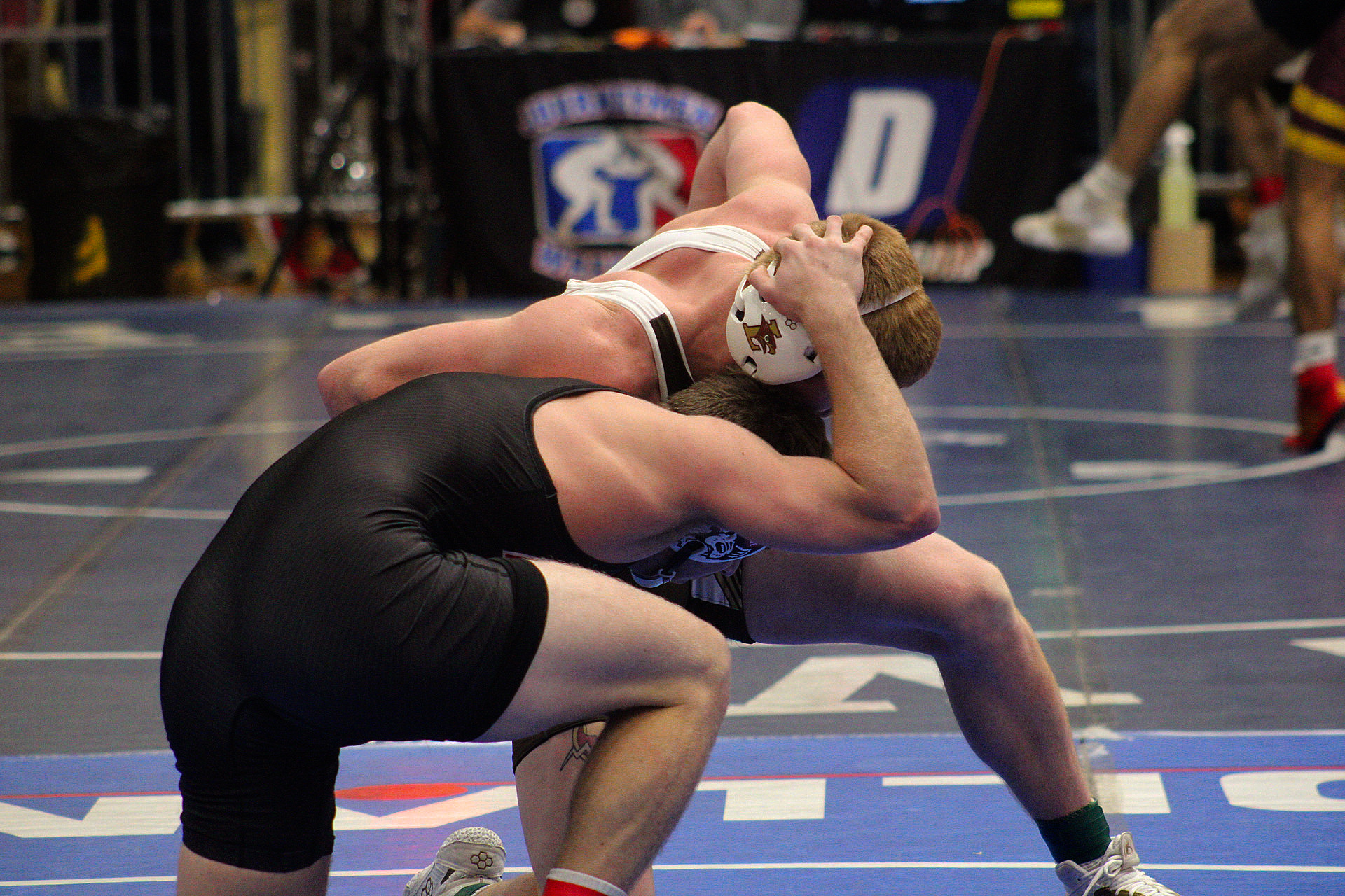 Journeyman Collegiate Classic Lehigh Wrestling Club